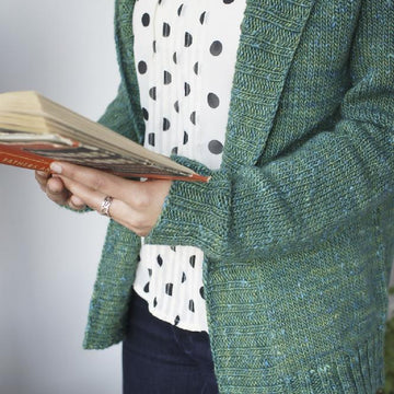 Rosemont Cardigan