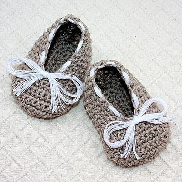 Baby Ballet Flats