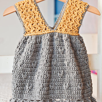 Little Miss Sunshine Dress