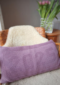 Keepsake Cushion