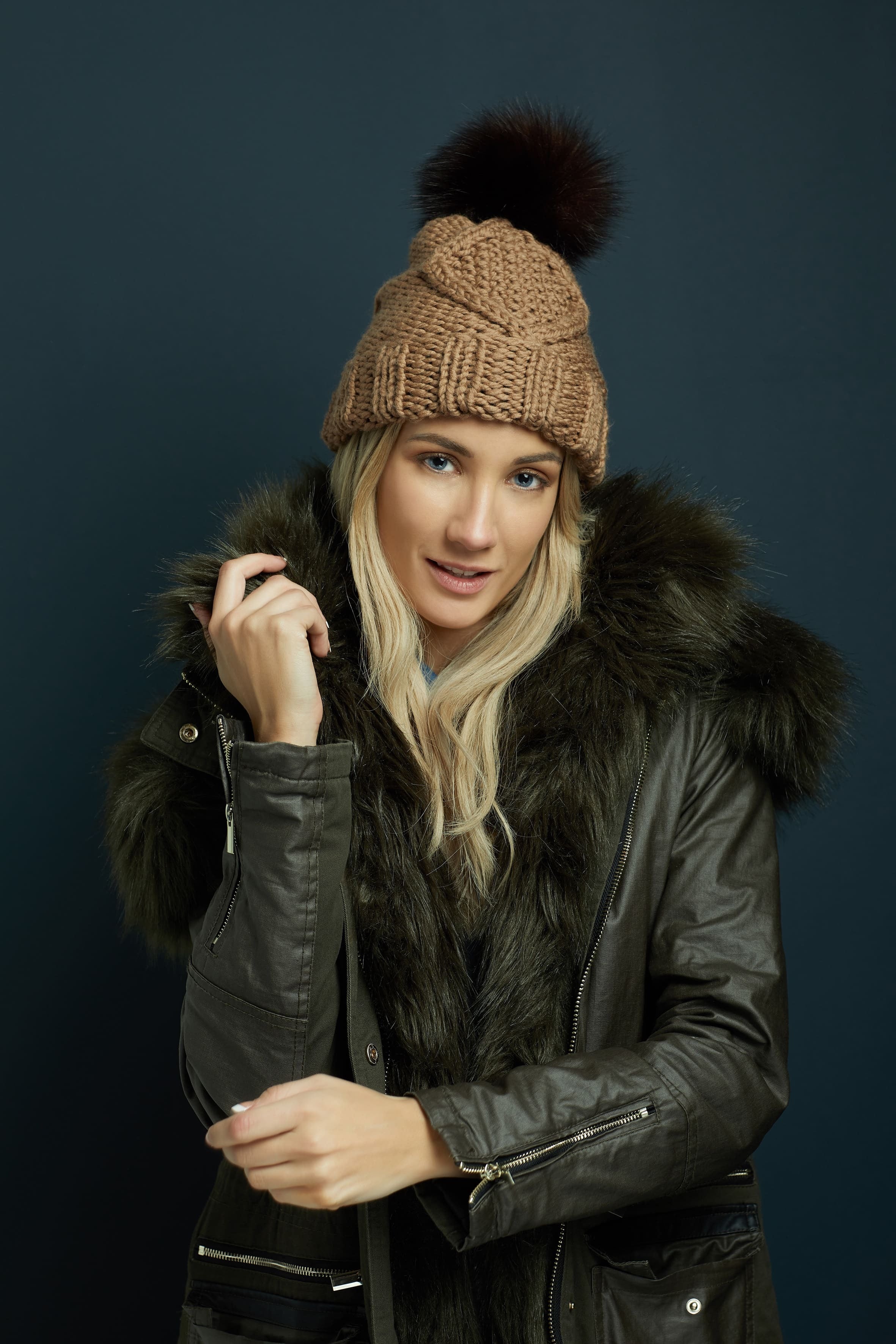 Rowan Chunky Knits