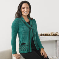 Valley Yarns Wainscot Knitting Pattern