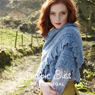 Debbie Bliss Finola Knitting Pattern