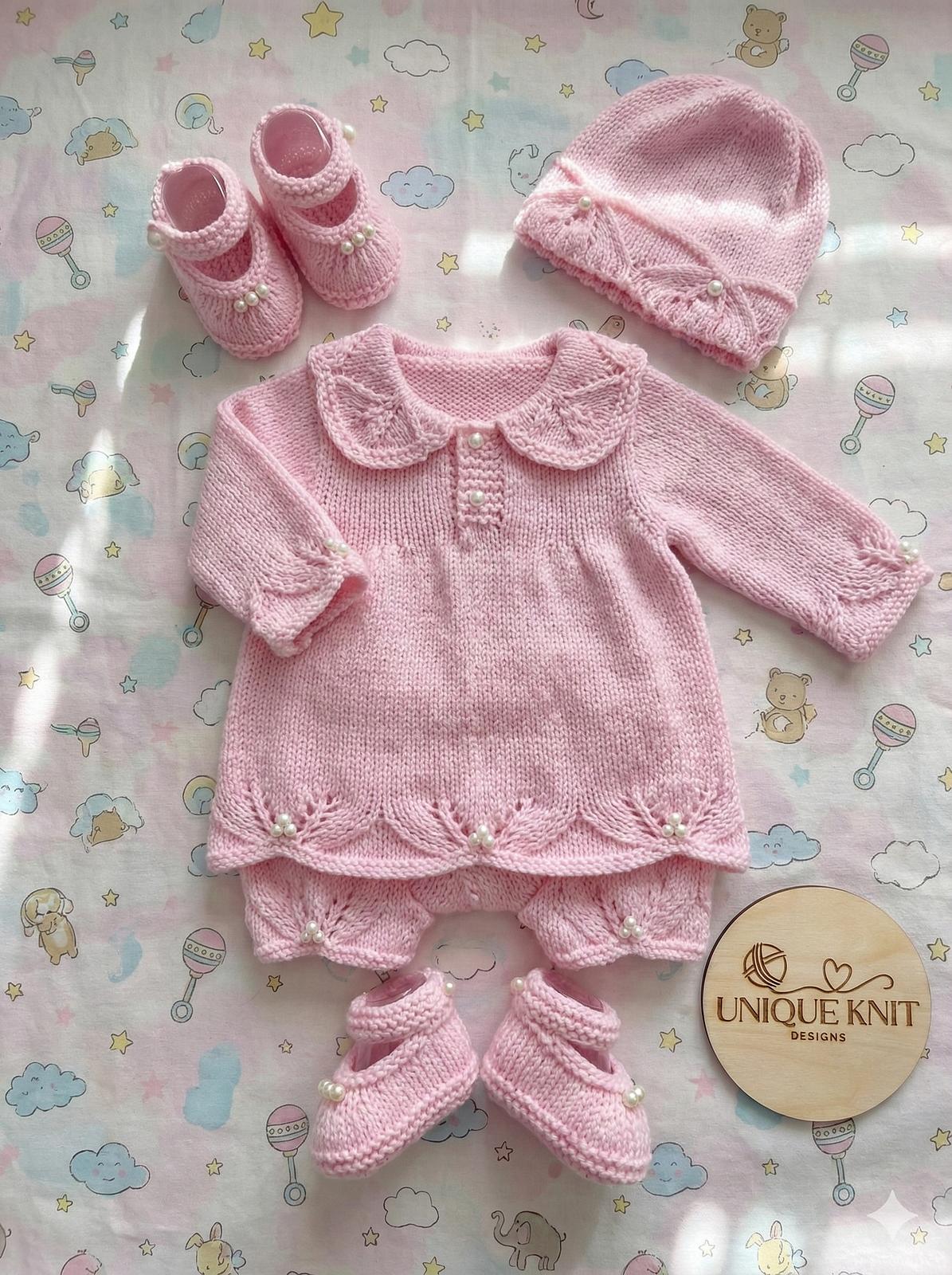 "Sunflower" Angel set