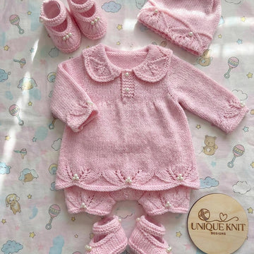 "Sunflower" Angel set