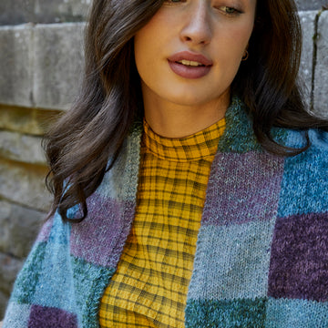 Debbie Bliss Flora Knitting Pattern