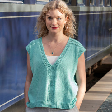 The Fibre Co. Ginseng PDF