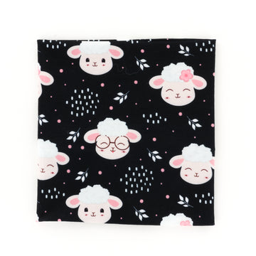 Sleepy Sheep