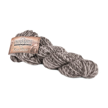 Cascade Yarns Eco Duo Yarn - Baby Alpaca Aran