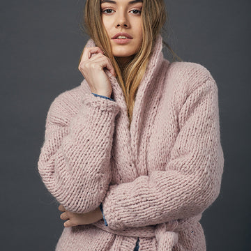 Rowan Haven Cardigan Knitting Pattern