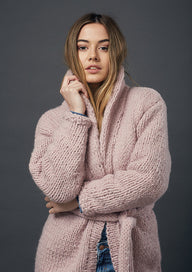 Rowan Haven Cardigan Knitting Pattern