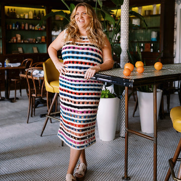 Pom Pom Pom Pom Quarterly Magazine - Summer 2023 (SUM23)