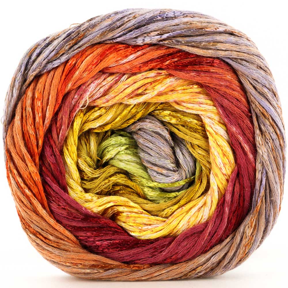 Lang Paradise Yarn - Cotton DK