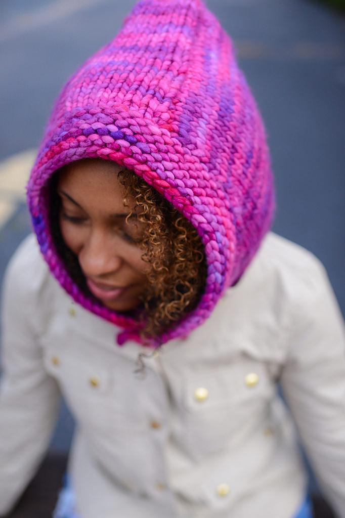 Warmest Hood