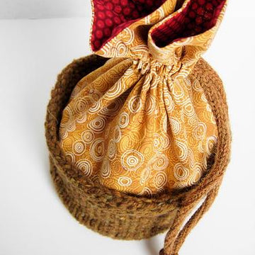 Dante's Purse