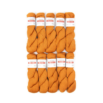 Valley Yarns Huntington 10 Ball Value Pack Yarn - Superwash Merino 4 Ply