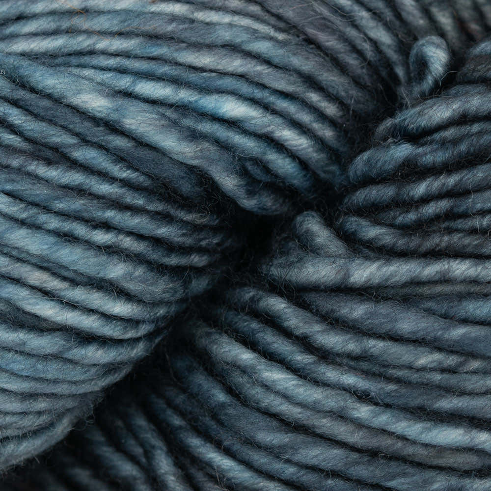 Malabrigo Mecha Merino Chunky Yarn - Superwash Merino Chunky