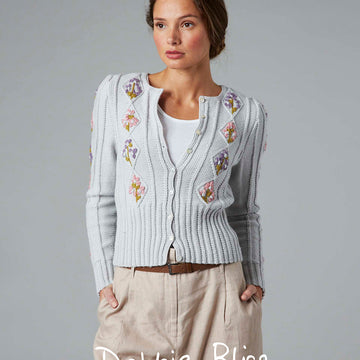 Debbie Bliss Beryl Knitting Pattern