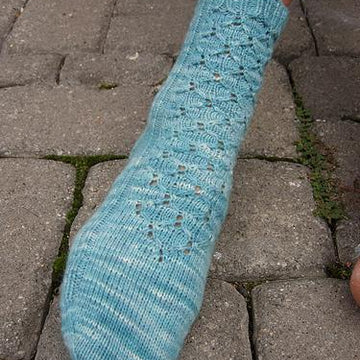 Anna's Socks