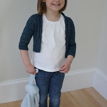 Fledgling Featherweight