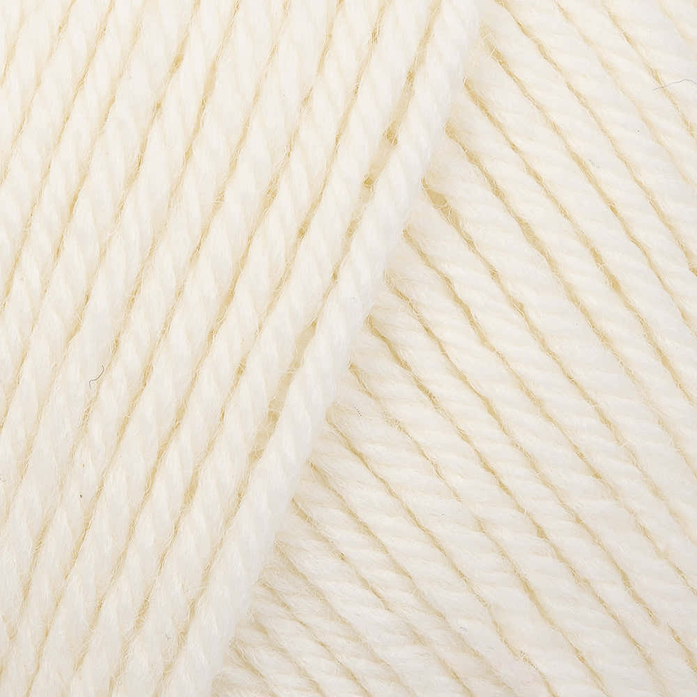 Debbie Bliss Eco Baby Wool Yarn - Wool Sport