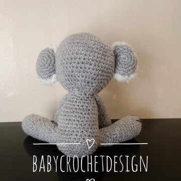 Baby Koala