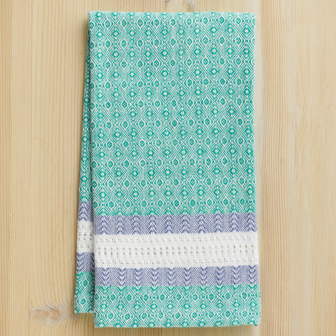 Valley Yarns Baker's Dozen eBook