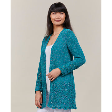 Stacy Charles Fine Yarns Elodie Duster PDF