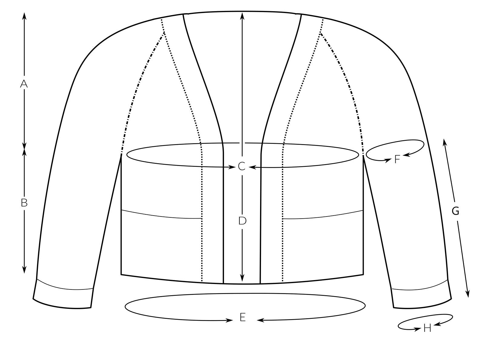 Zola Jacket