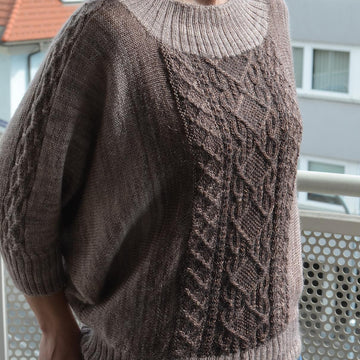 Cedre Sweater