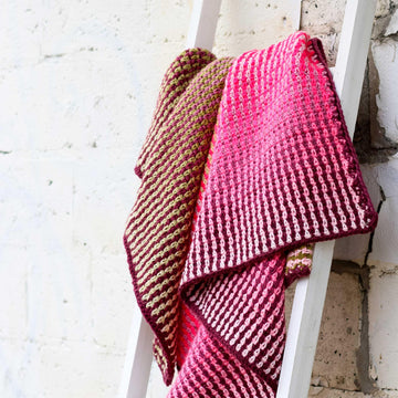 Ebb & Glow Blanket