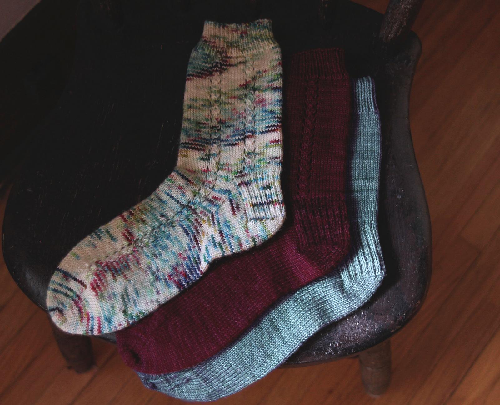 Humber Socks