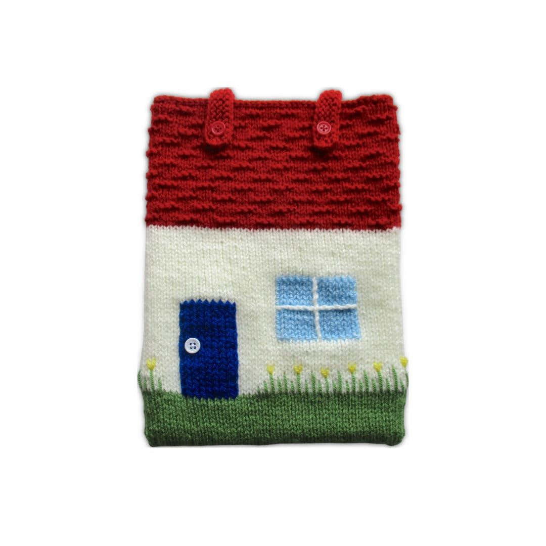 Cottage Tablet Cosy