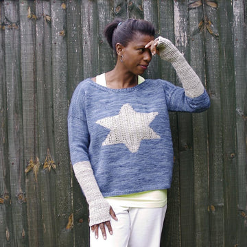 Lucky Star Jumper