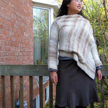 Rayne Wrap Cardigan