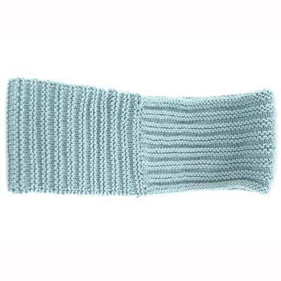 Valley Yarns New Directions Cowl Knitting Pattern