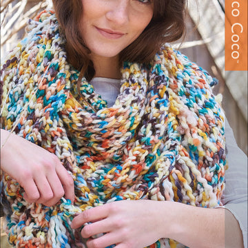 Berroco 411 Coco PDF