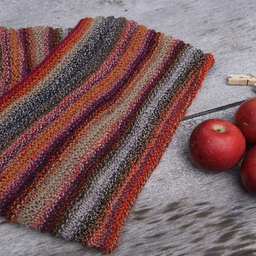 Winged Knits Zauber Cowl PDF