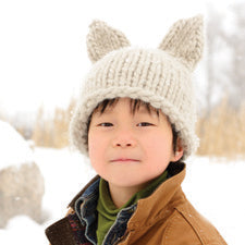 Hat Booklet Knitting Pattern