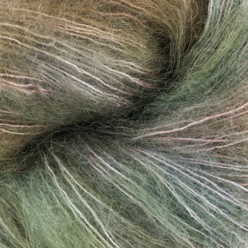 Hedgehog Fibres Kidsilk Lace Yarn - Mohair Lace