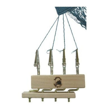 Leclerc Fringe Twister