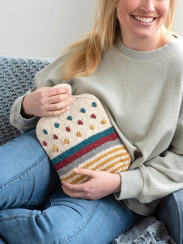 Berroco Berty Knitting Pattern