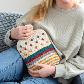 Berroco Berty Knitting Pattern