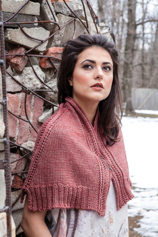 Berroco Norah Gaughan Collection Vol. 13