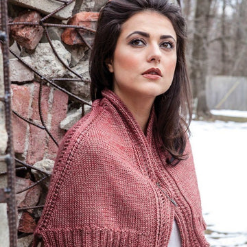 Berroco Norah Gaughan Collection Vol. 13