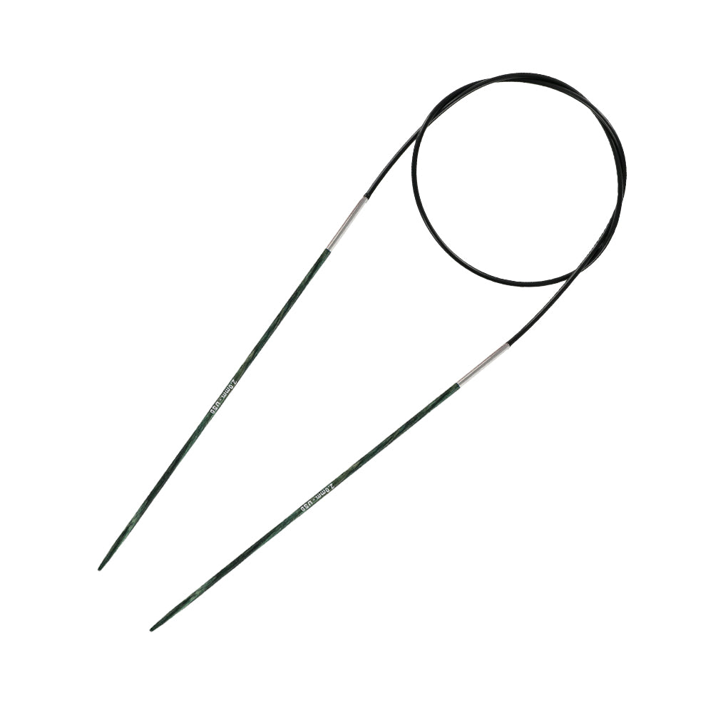 KnitPro Dreamz Fixed Circular Needles 24''