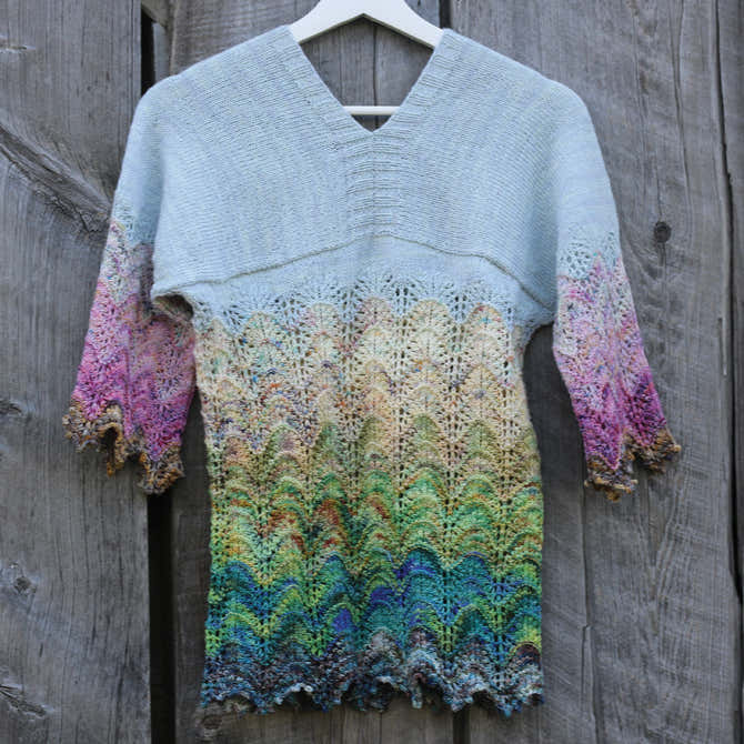 Koigu Pencil Box Collection 2.0 eBook Crochet Pattern
