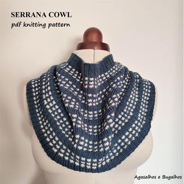 Serrana Cowl
