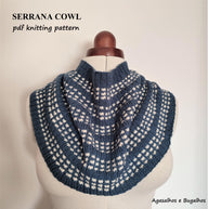 Serrana Cowl
