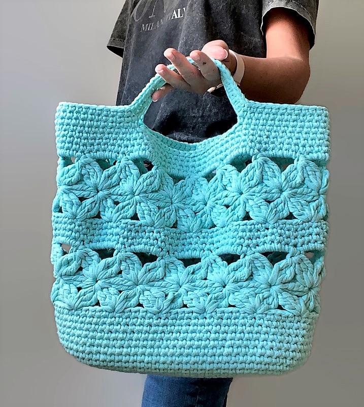 Siril Bag